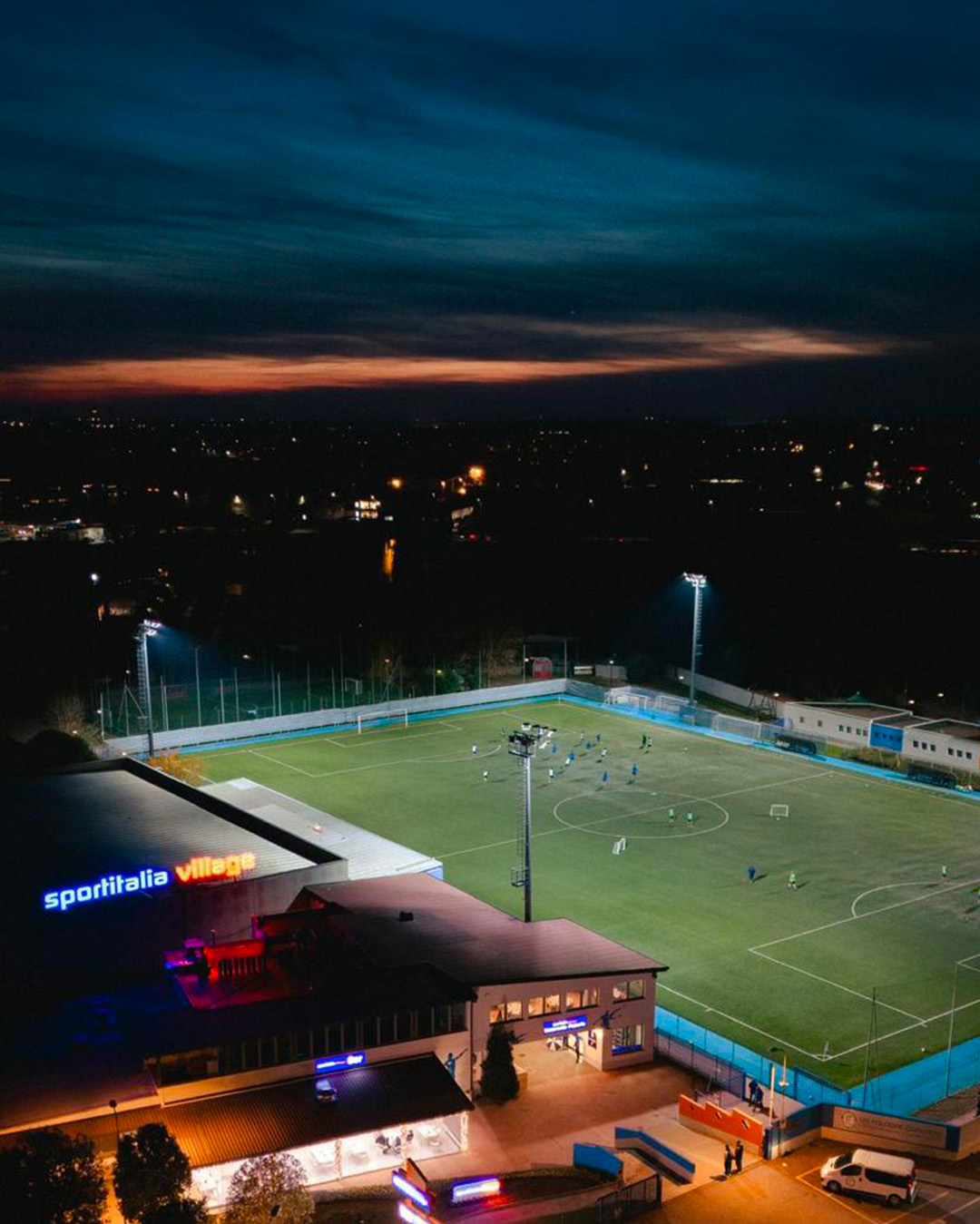 Sportitalia Village
