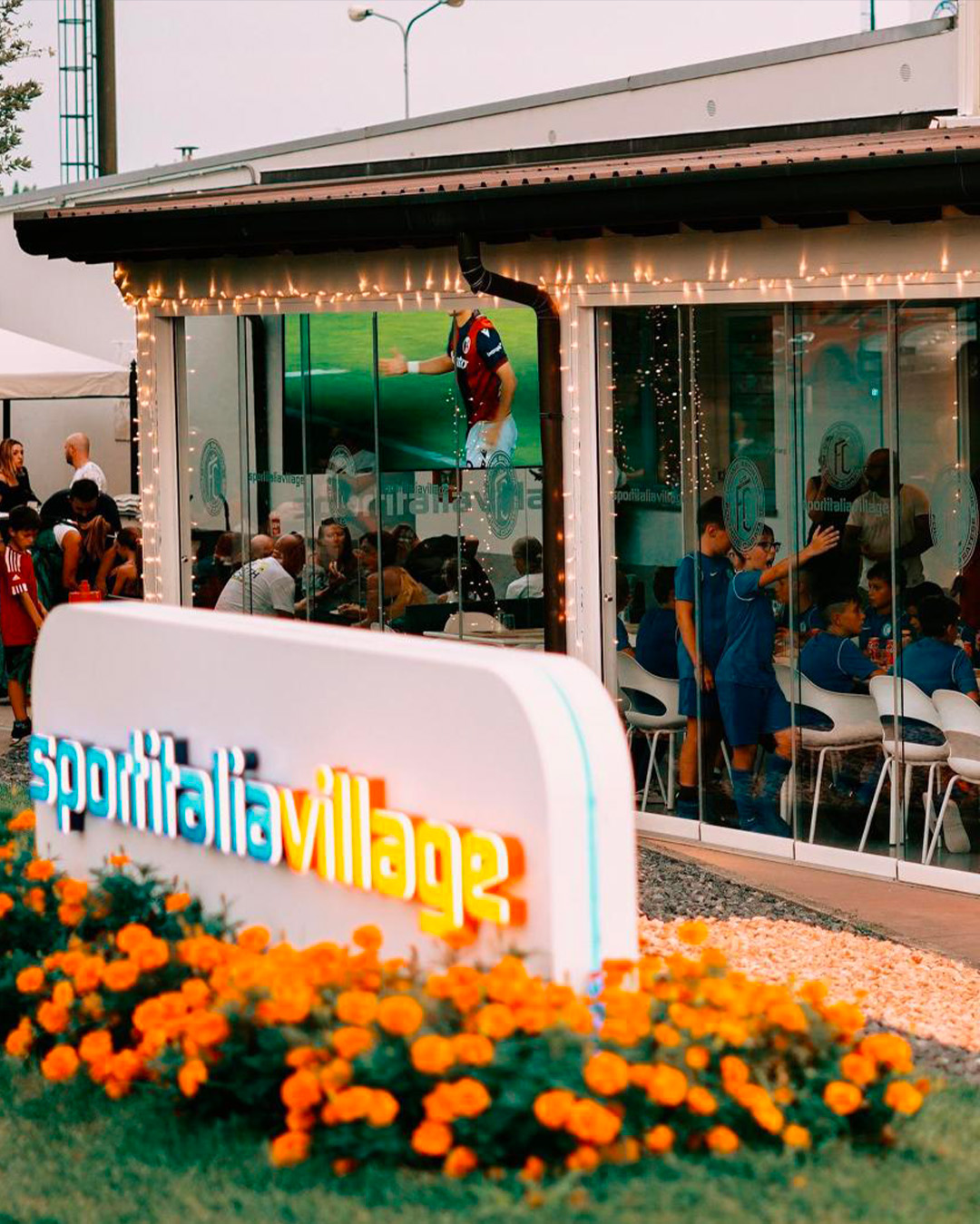 Sportitalia Village