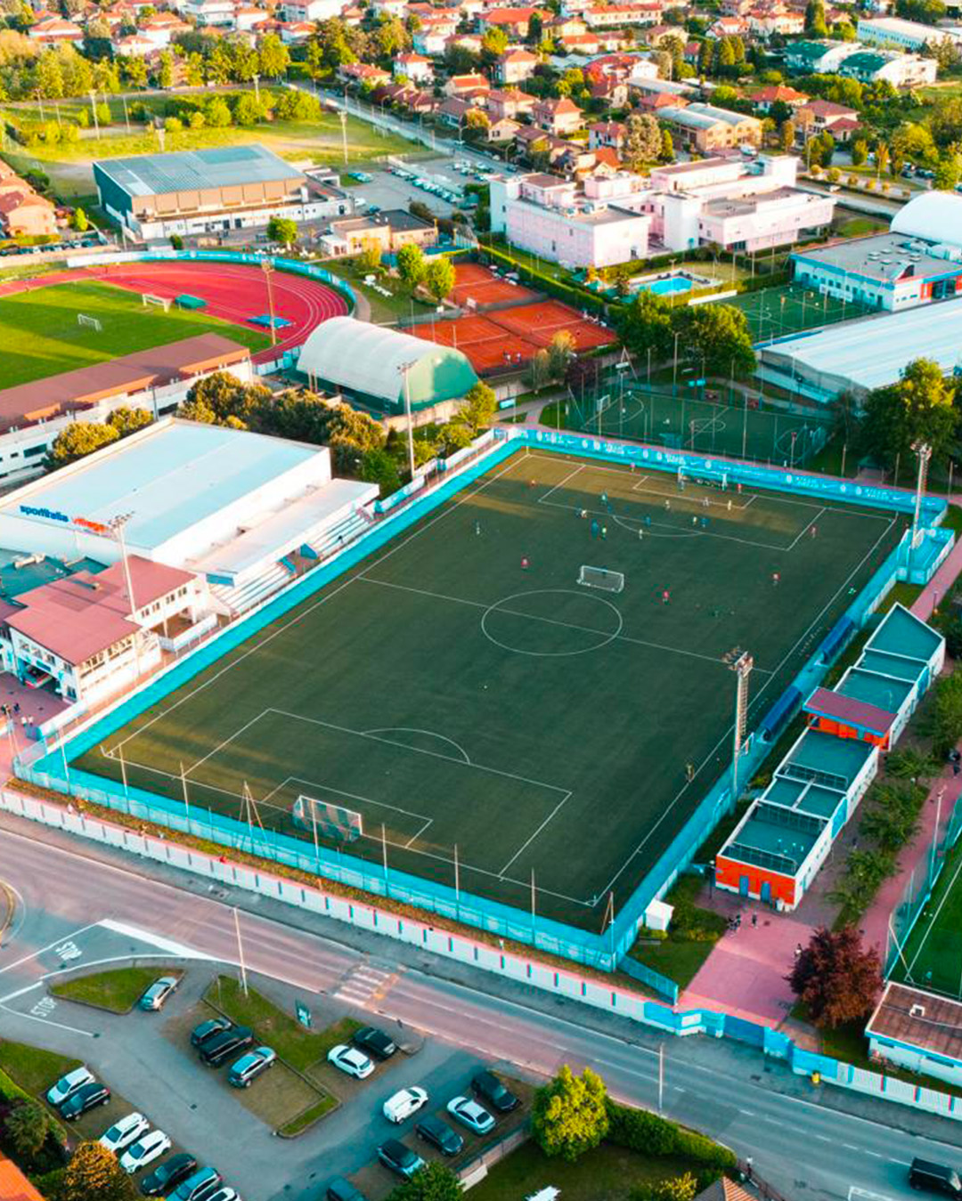 Sportitalia Village